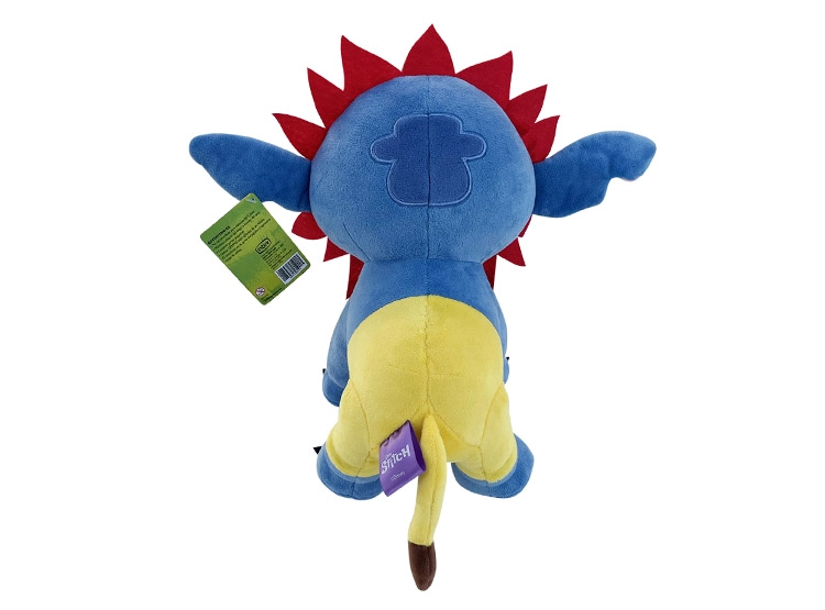 PELUCHE LILO & STITCH STITCH DISFRAZADO 30 CM - MODELO ALEATORIO - 6