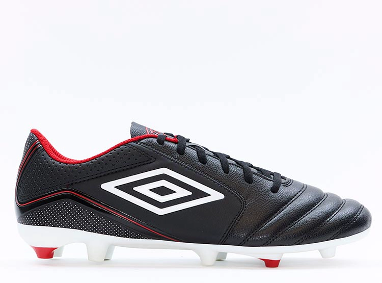 UMBRO ZAPATILLAS HOMBRE UMBRO FÚTBOL NEGRO CLASSICO XII LT FG