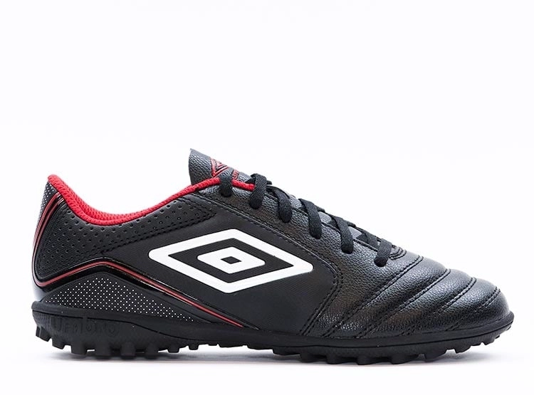UMBRO ZAPATILLAS NIÑO UMBRO FÚTBOL NEGRO CLASSICO XII LT TF