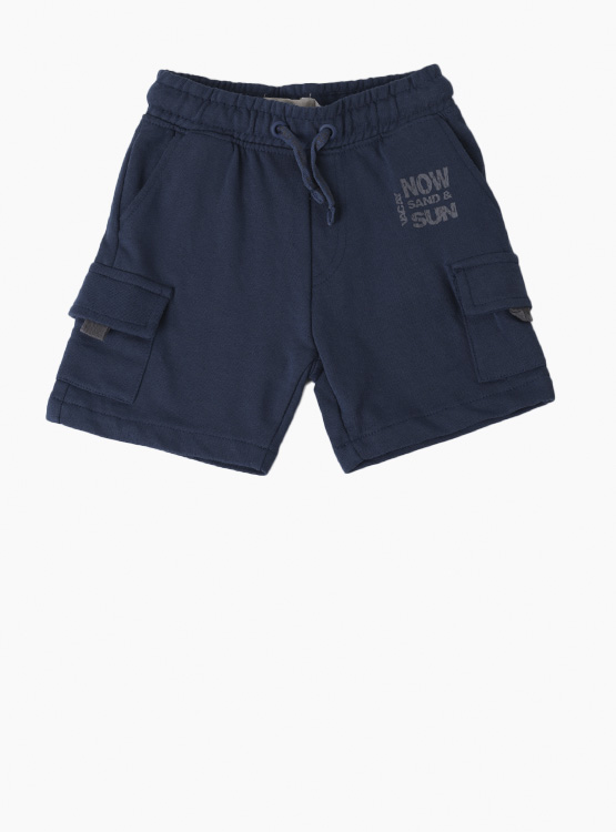 SHORT NIÑO SFERA - 1