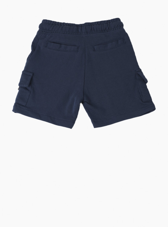 SHORT NIÑO SFERA - 2