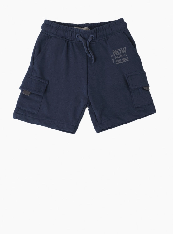 SHORT NIÑO SFERA - 1
