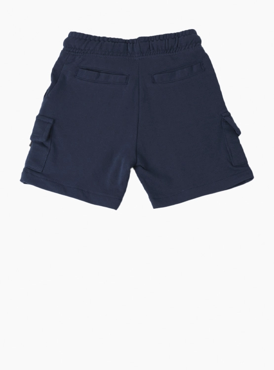SHORT NIÑO SFERA - 2