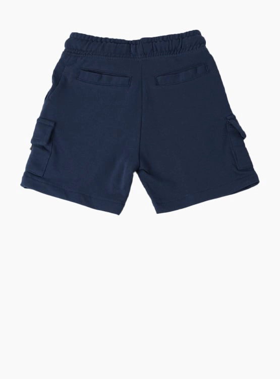 SHORT NIÑO SFERA - 2