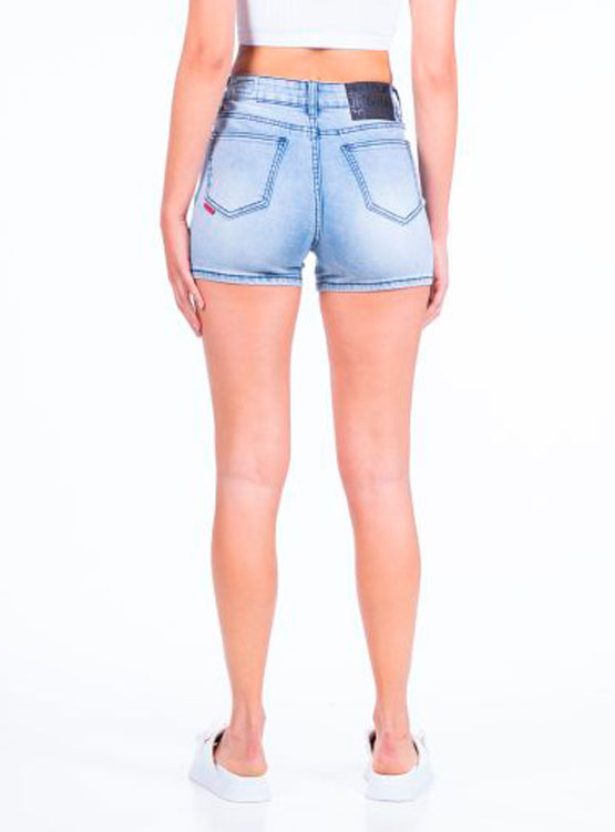 SHORT ELLUS - 2