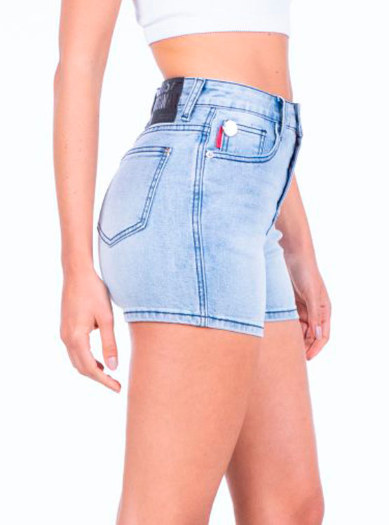 SHORT ELLUS - 3