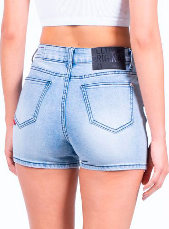 SHORT ELLUS - 4