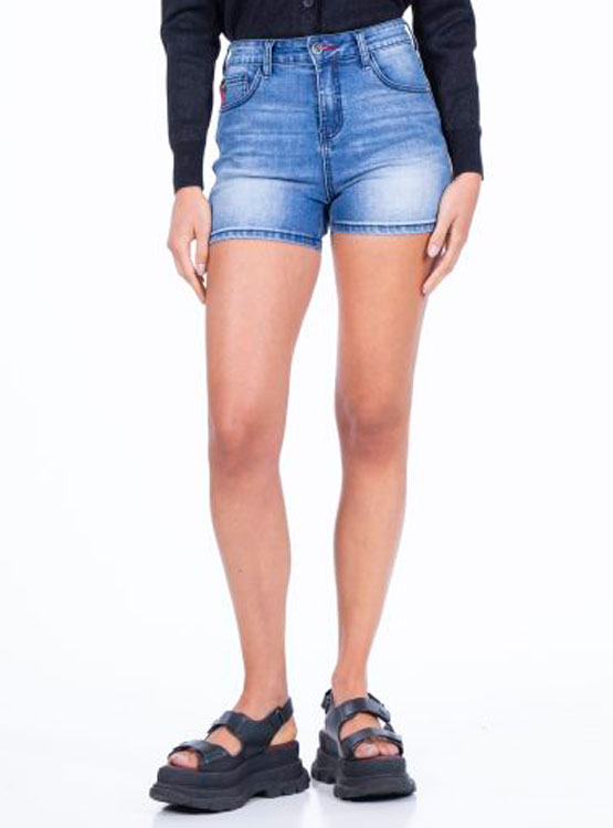 SHORT ELLUS - 1