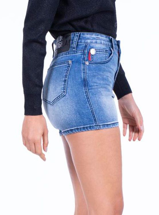 SHORT ELLUS - 3