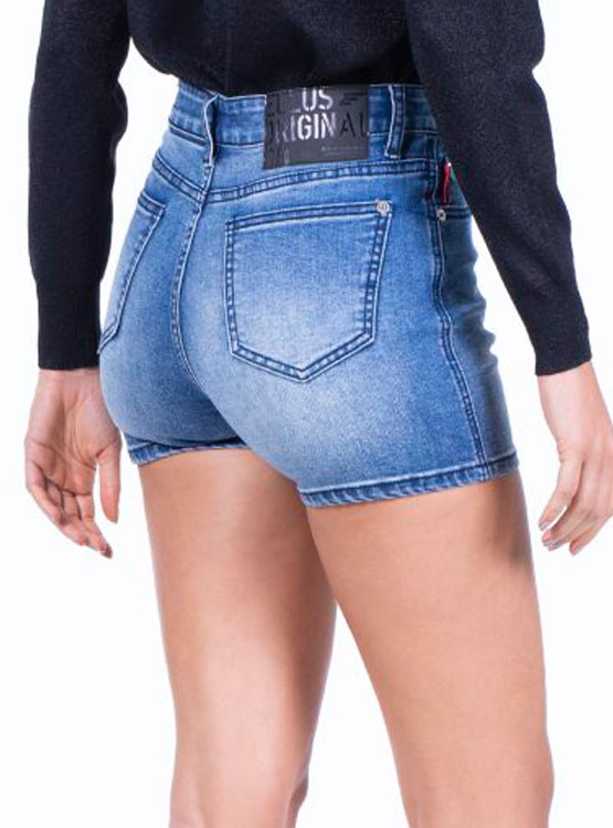 SHORT ELLUS - 4