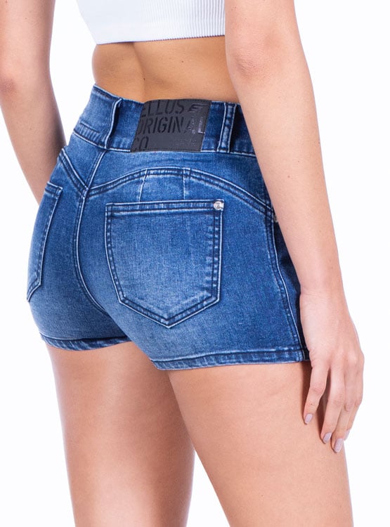 SHORT ELLUS - 5