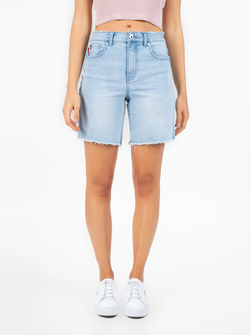 SHORT MUJER ELLUS - 2