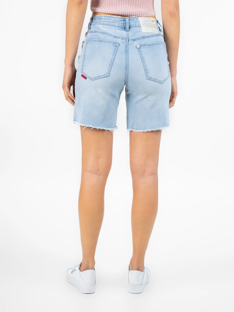 SHORT MUJER ELLUS - 3