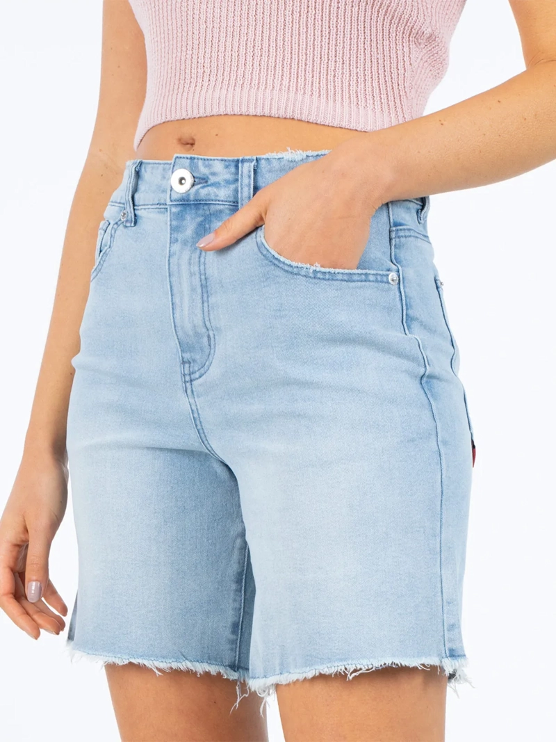 SHORT MUJER ELLUS - 4