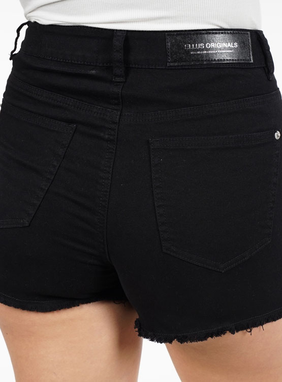SHORT ALGODÓN MUJER ELLUS - 4