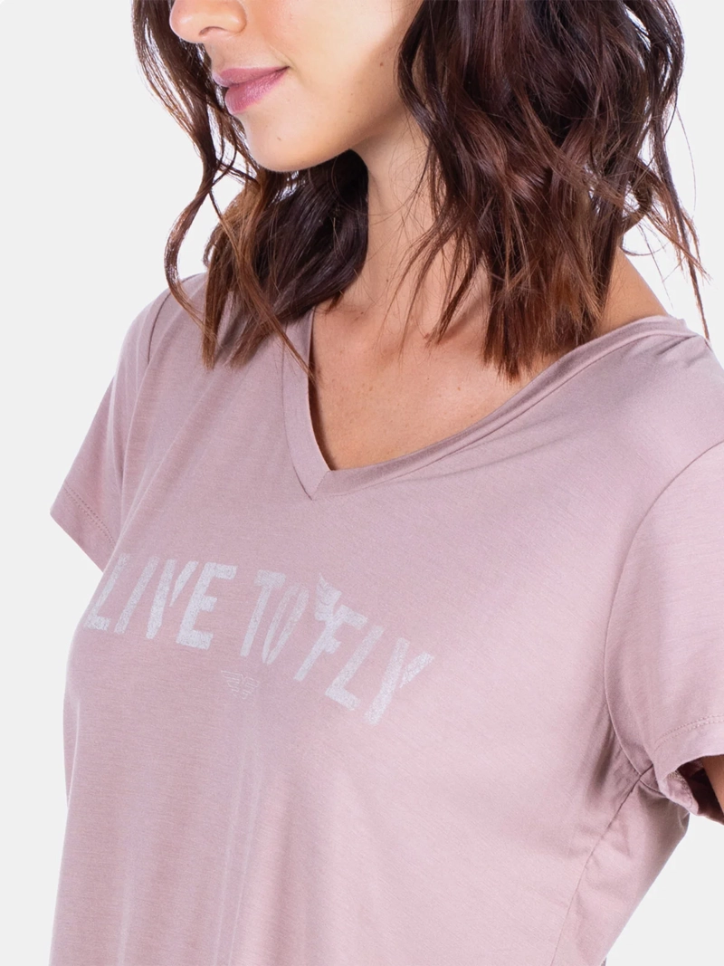 POLERA MUJER ELLUS  - 3