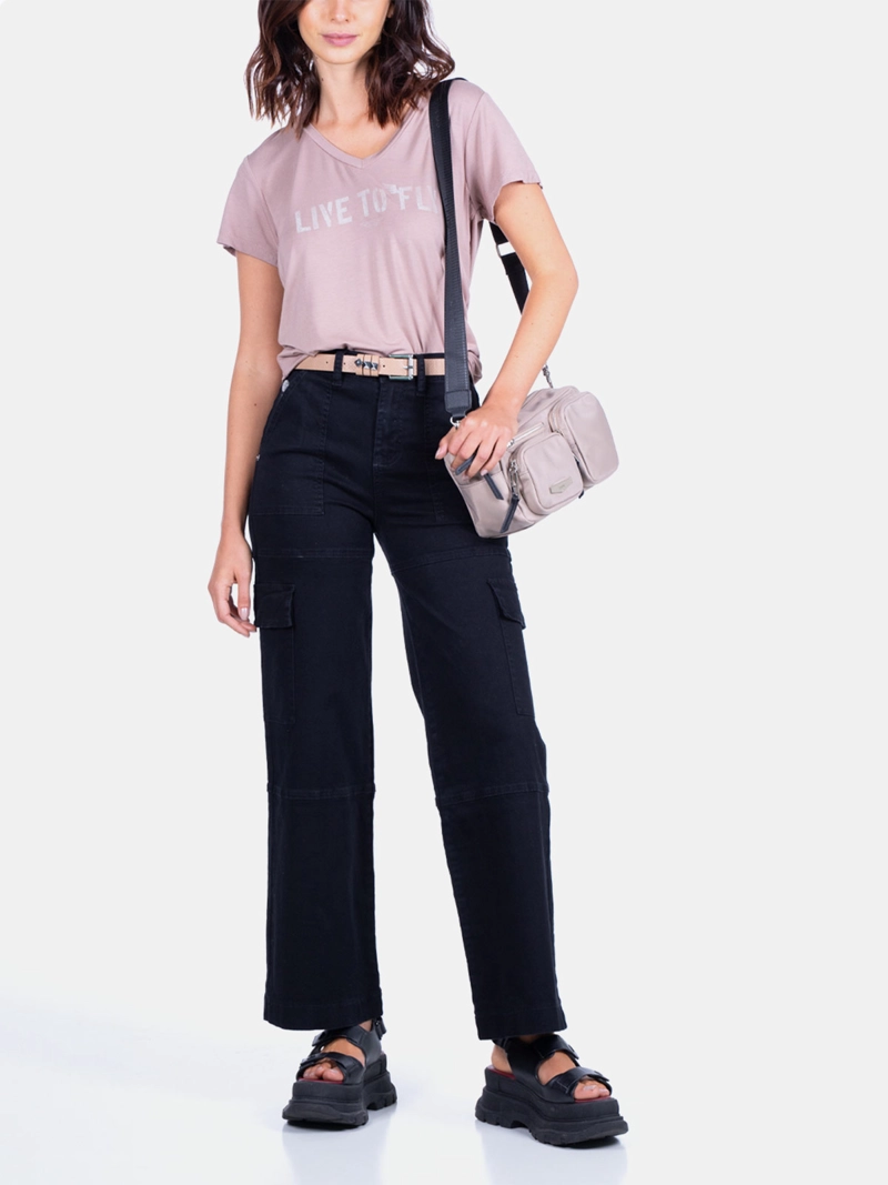 POLERA MUJER ELLUS  - 4