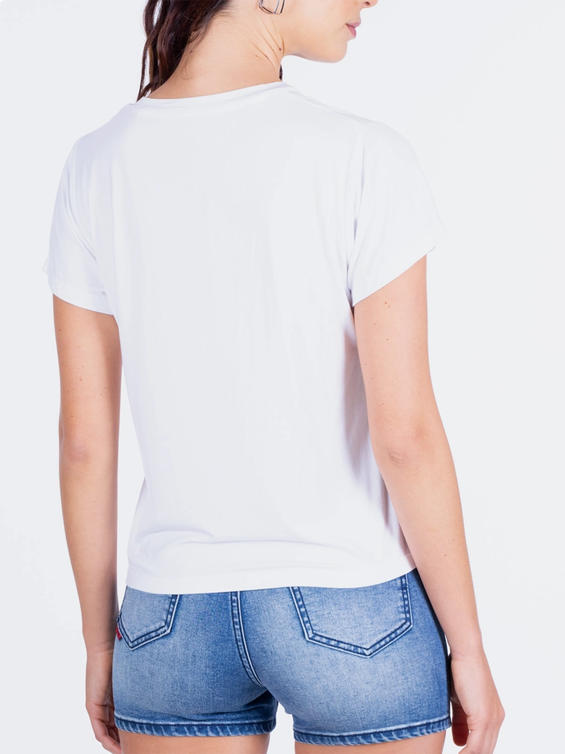 POLERA MUJER ELLUS  - 2