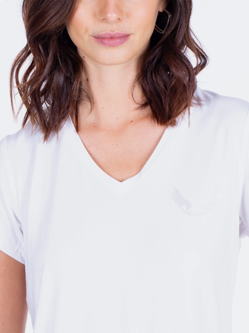 POLERA MUJER ELLUS  - 3