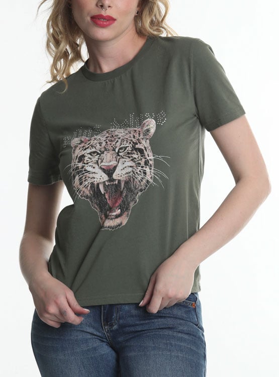 POLERA ELLUS - 2