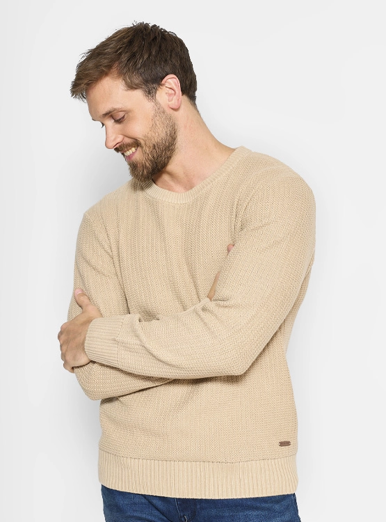 SWEATER REGATTA CAMERUN