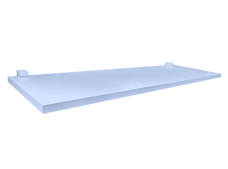 REPISA KIDSCOOL PACK X2 60 CM AZUL - 1