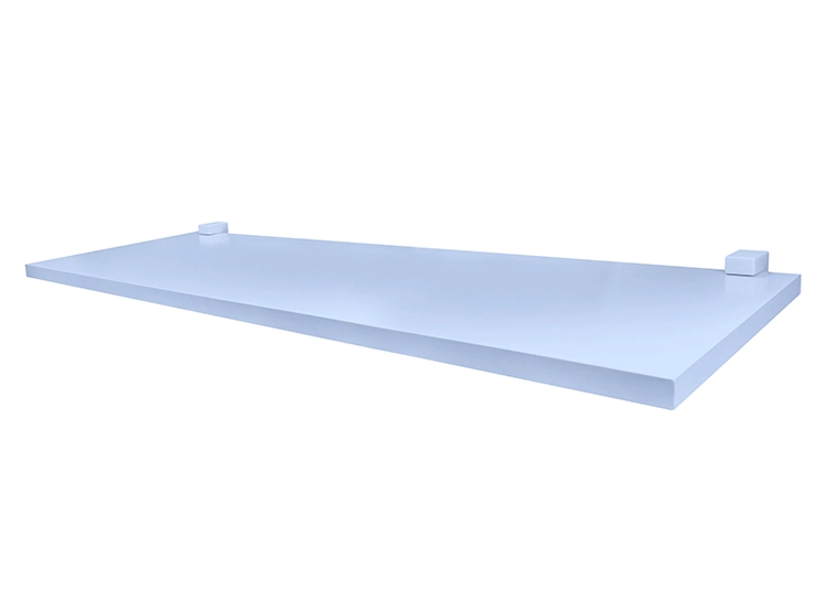 REPISA KIDSCOOL PACK X2 60 CM AZUL - 2