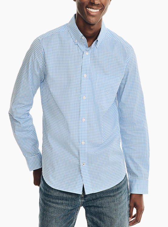 CAMISA HOMBRE NAUTICA