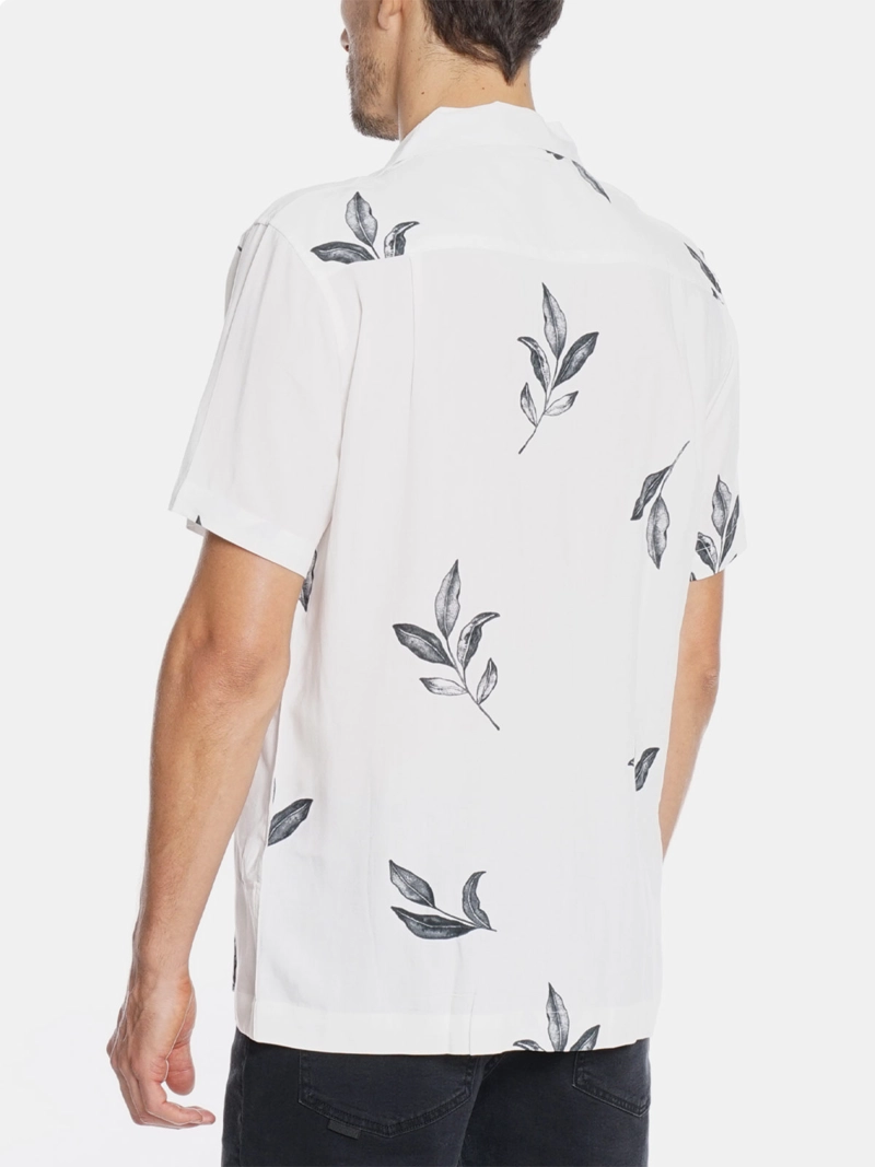 CAMISA HOMBRE ELLUS REGULAR FIT  - 2