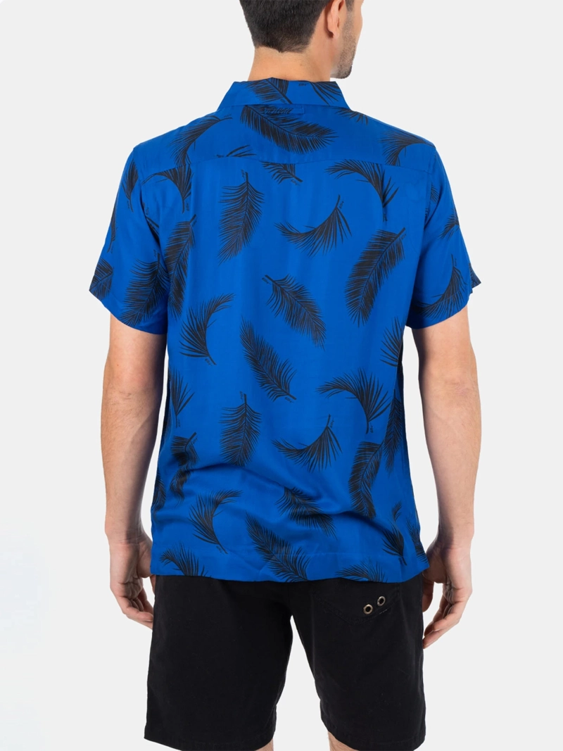 CAMISA HOMBRE ELLUS MANGA CORTA COLECCIÓN - 2