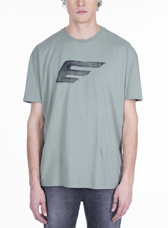 POLERA MANGA CORTA HOMBRE ELLUS