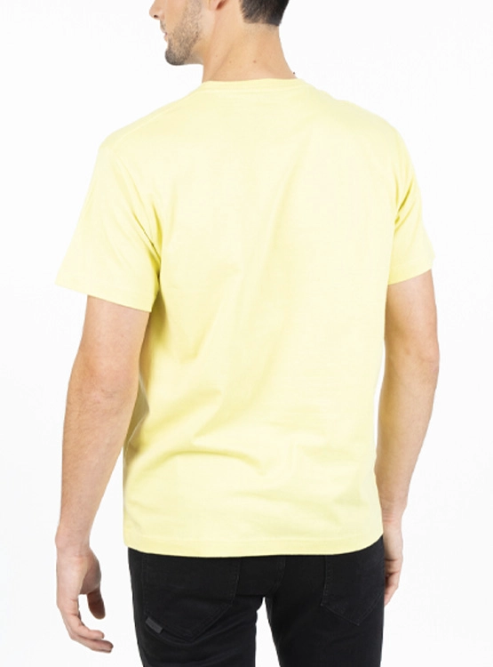 POLERA MANGA CORTA HOMBRE ELLUS - 2