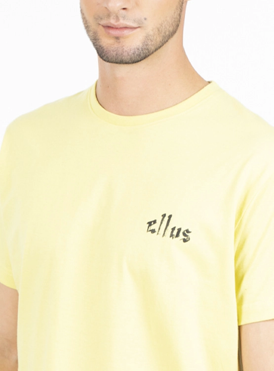 POLERA MANGA CORTA HOMBRE ELLUS - 3
