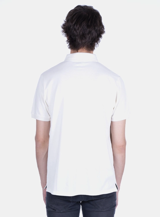 POLERA MANGA CORTA HOMBRE ELLUS - 2