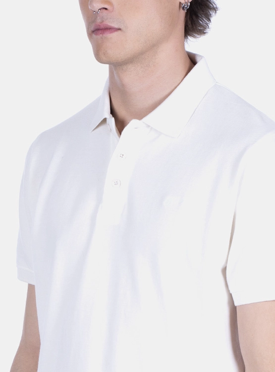 POLERA MANGA CORTA HOMBRE ELLUS - 3