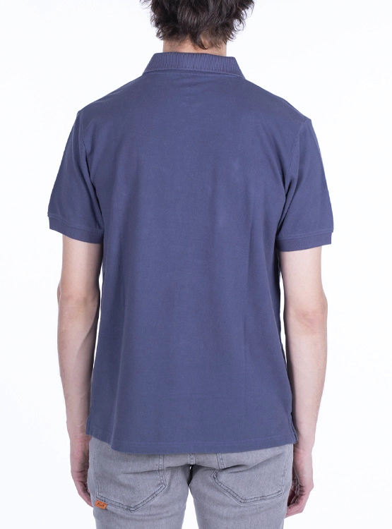 POLERA MANGA CORTA HOMBRE ELLUS - 2