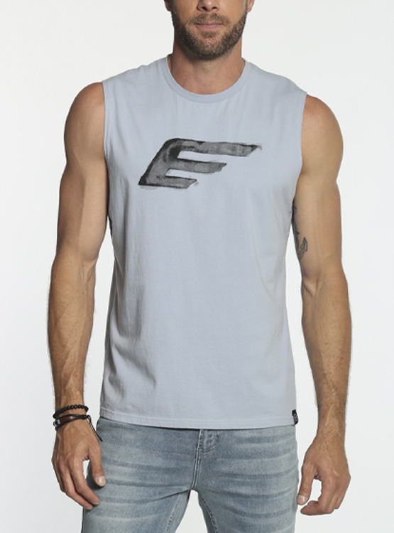 POLERA SIN MANGA HOMBRE ELLUS