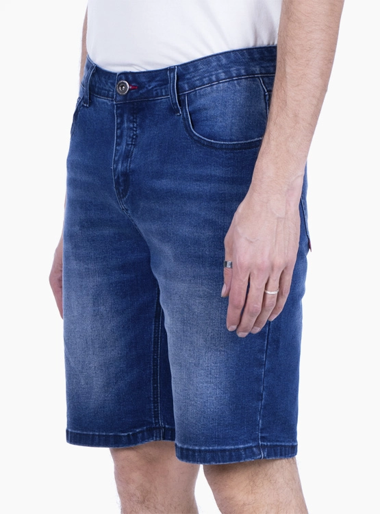 BERMUDA HOMBRE ELLUS - 3