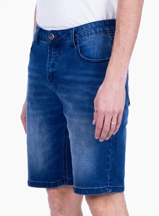BERMUDA HOMBRE ELLUS - 3