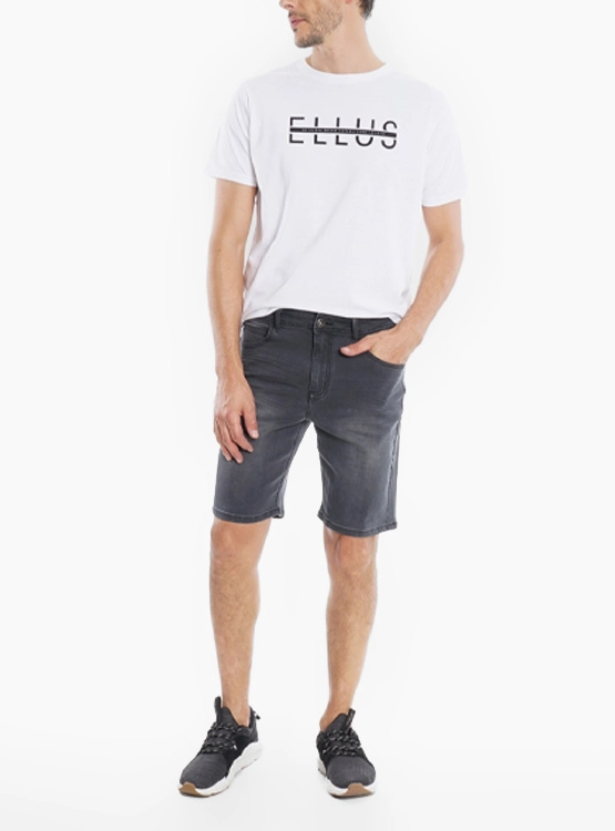 BERMUDA HOMBRE ELLUS - 5
