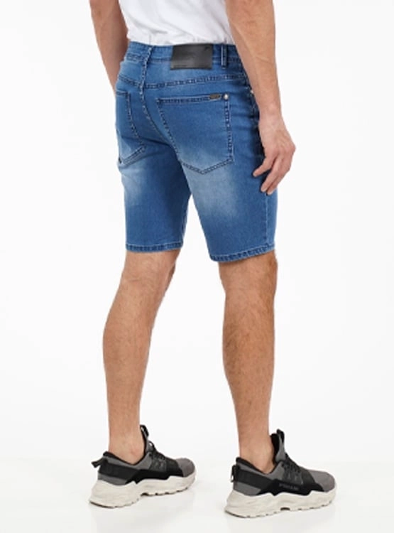 BERMUDA HOMBRE ELLUS - 2