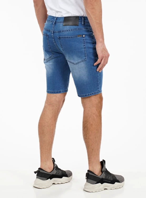BERMUDA HOMBRE ELLUS - 2