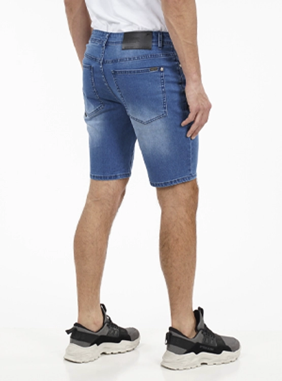 BERMUDA HOMBRE ELLUS - 2