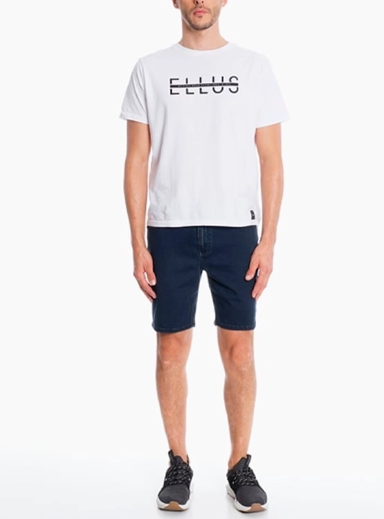 BERMUDA HOMBRE ELLUS - 5