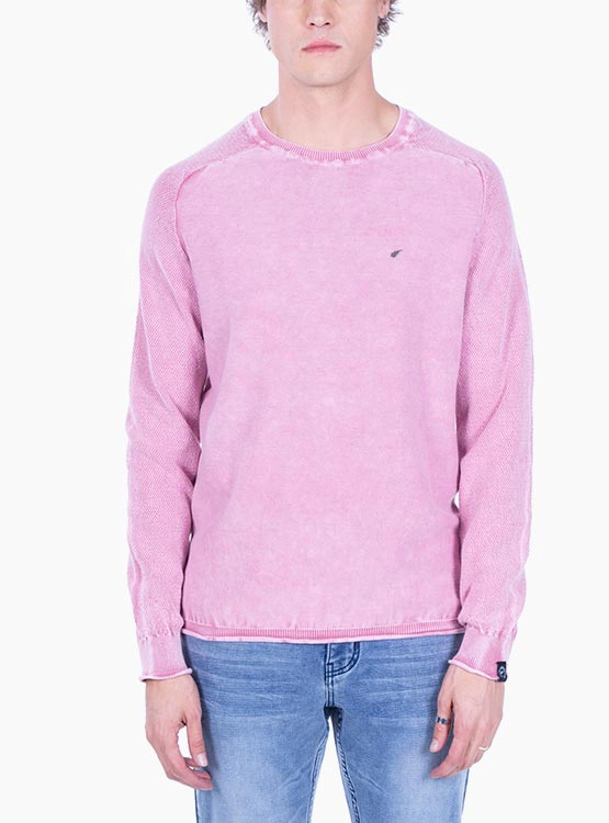 SWEATER PARA HOMBRE ELLUS - 1