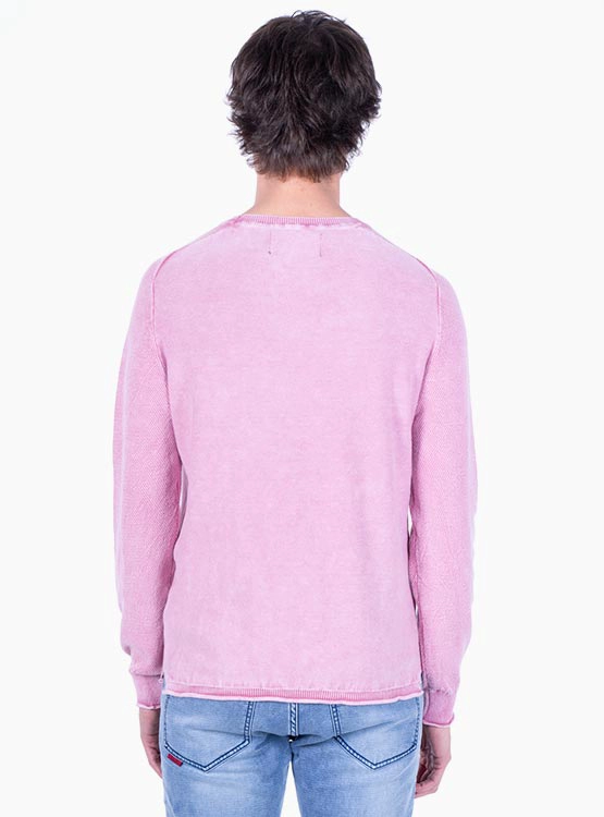 SWEATER PARA HOMBRE ELLUS - 2