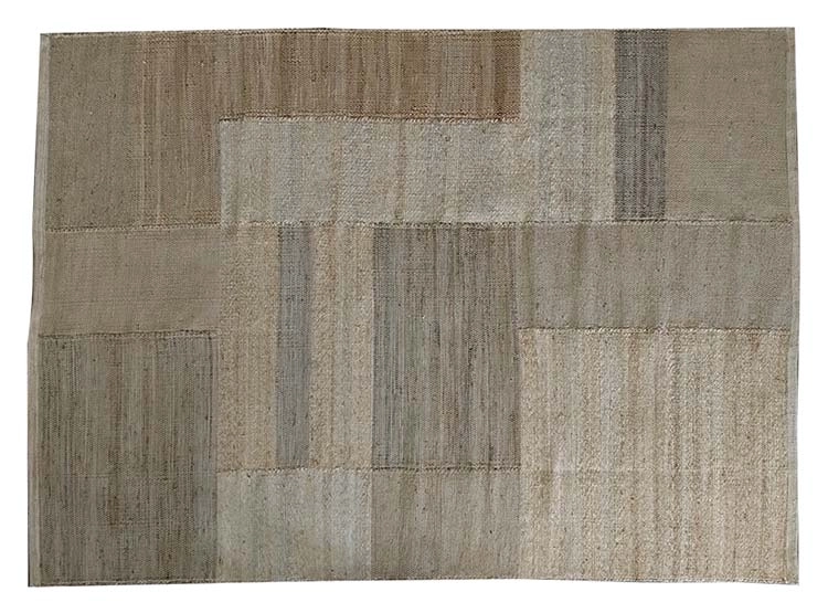 ALFOMBRA IDETEX KATIA HANDMADE NATURAL 160 X 230 CM - 1