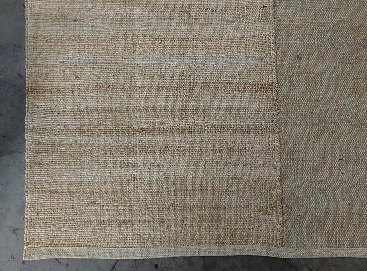 ALFOMBRA IDETEX KATIA HANDMADE NATURAL 160 X 230 CM - 2