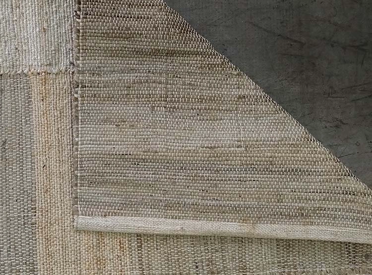 ALFOMBRA IDETEX KATIA HANDMADE NATURAL 160 X 230 CM - 3