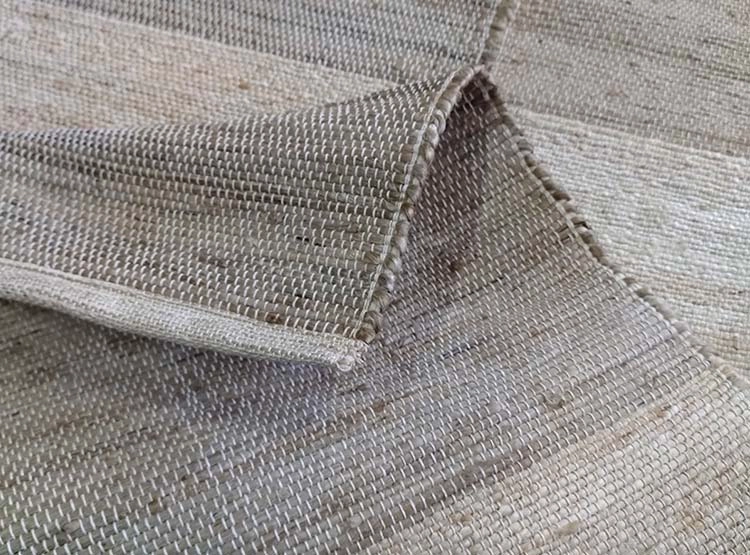ALFOMBRA IDETEX KATIA HANDMADE NATURAL 160 X 230 CM - 5